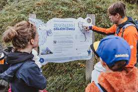 Zugiblubbi Erlebnisweg – Bild 1