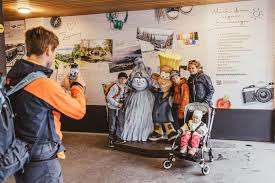 Zugiblubbi Erlebnisweg – Bild 2