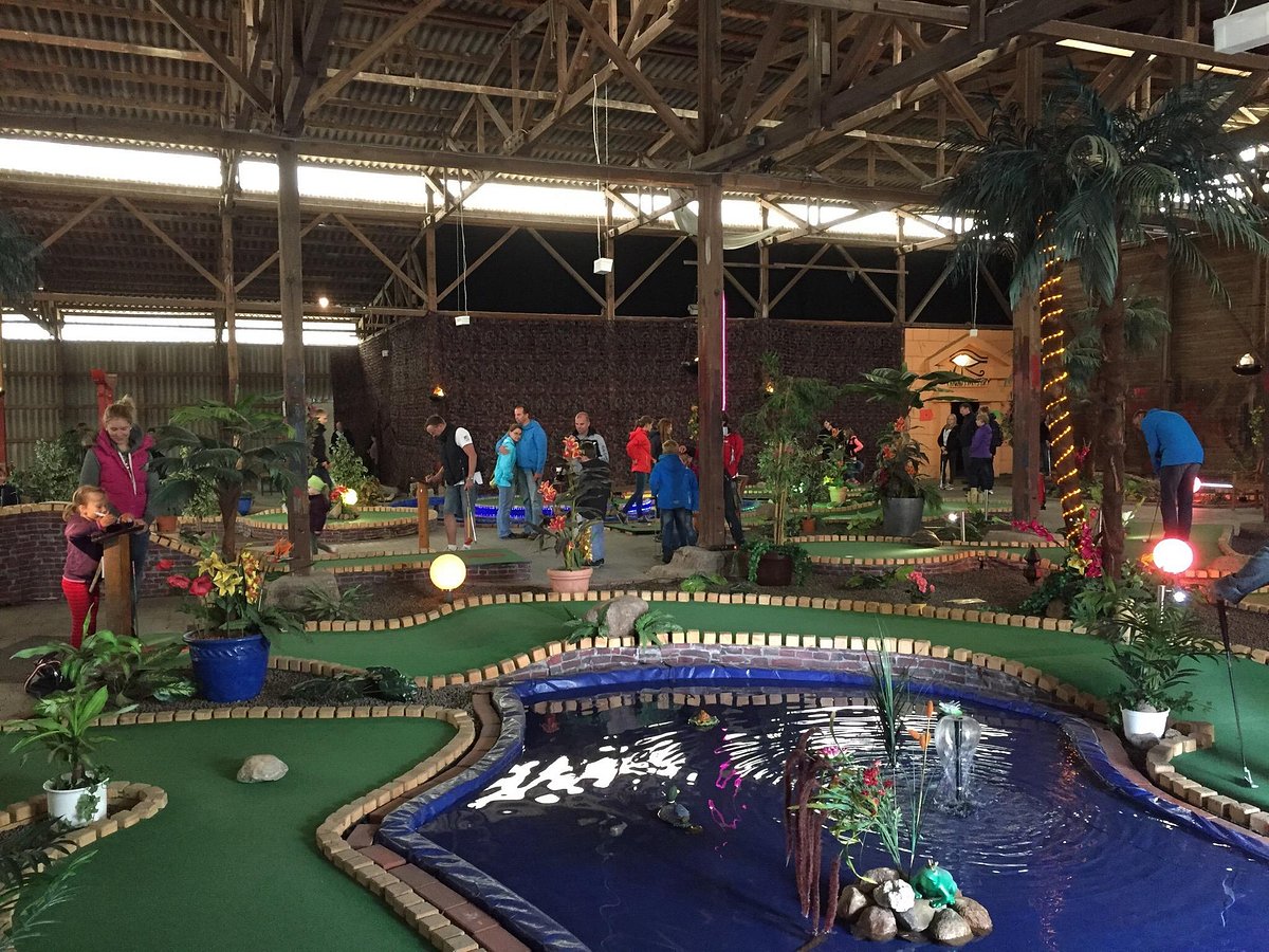 Adventure-Golf Fehmarn – Bild 2