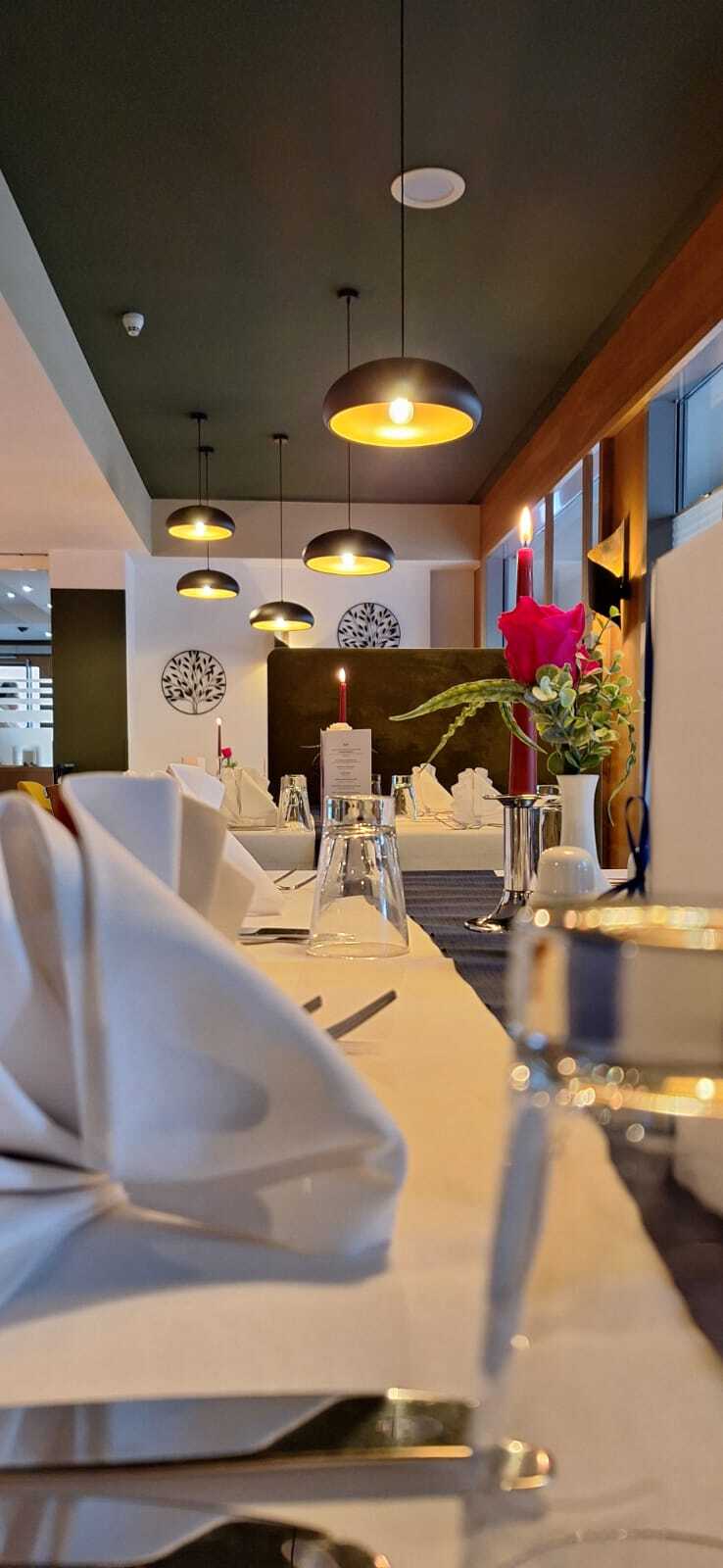 Restaurant Am Straßberger Tor – Bild 2