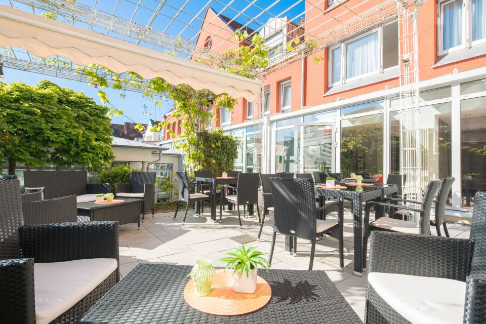 Restaurant Am Straßberger Tor – Bild 3