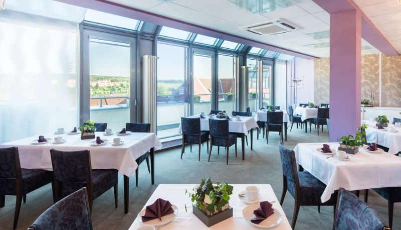 Restaurant Am Straßberger Tor – Bild 4