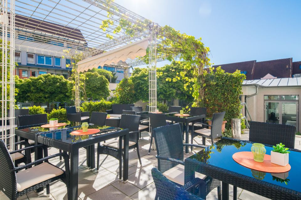 Restaurant Am Straßberger Tor – Bild 6