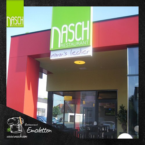 Nasch Emsdetten GmbH – Bild 2