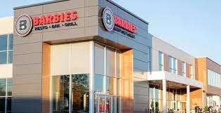 Barbies Resto Bar Grill - Lévis – Bild 1