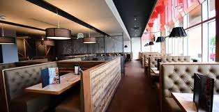 Barbies Resto Bar Grill - Lévis – Bild 2