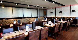 Barbies Resto Bar Grill - Lévis – Bild 3