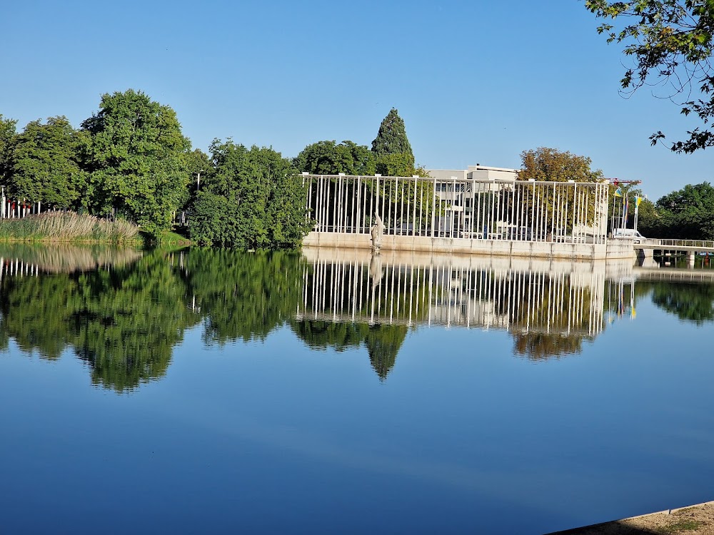 Stadtgarten – Bild 3