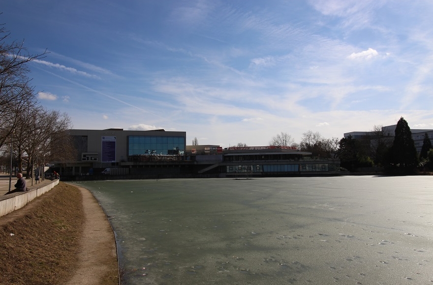 Stadtgarten – Bild 5