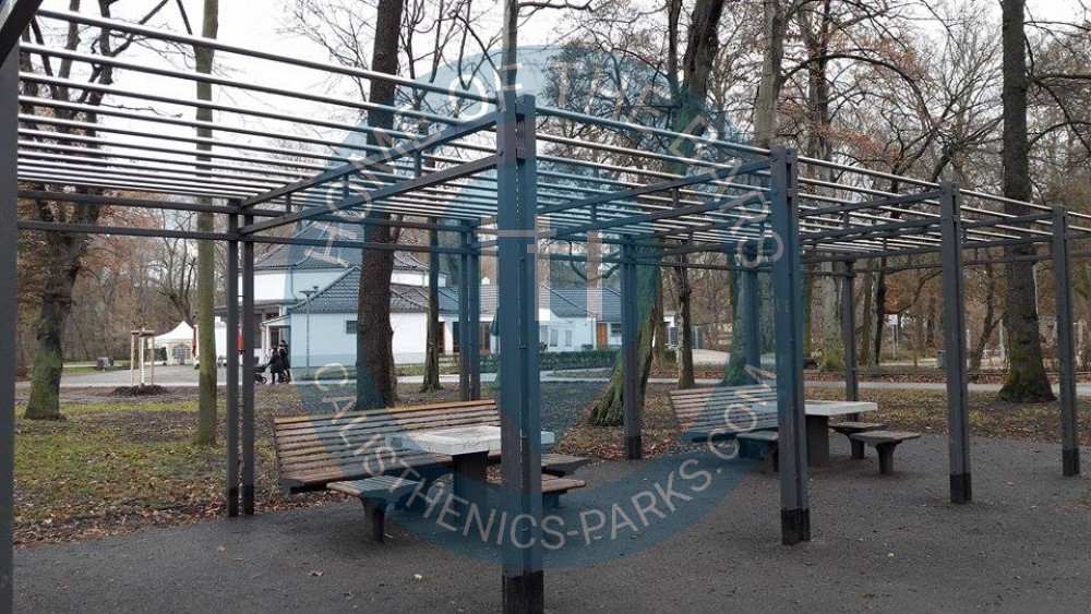 Rasenmühleninsel – Bild 5