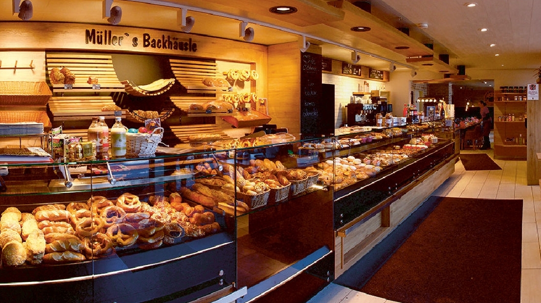 Müllers Milchhäusle – Bild 1