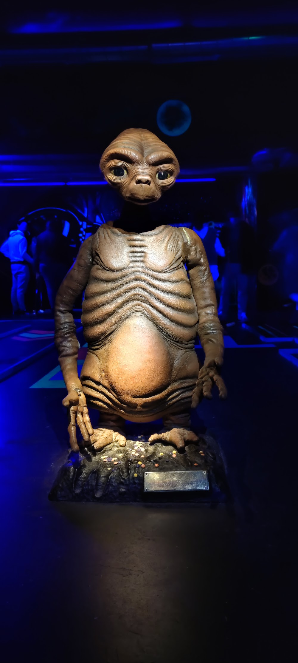 Golf'n Glow – Bild 5