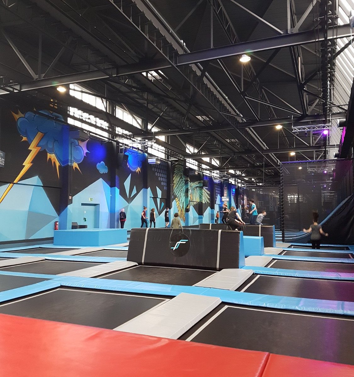 Superfly Dresden – Bild 1