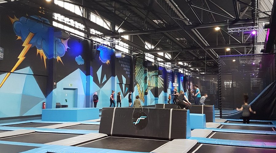 Superfly Dresden – Bild 2