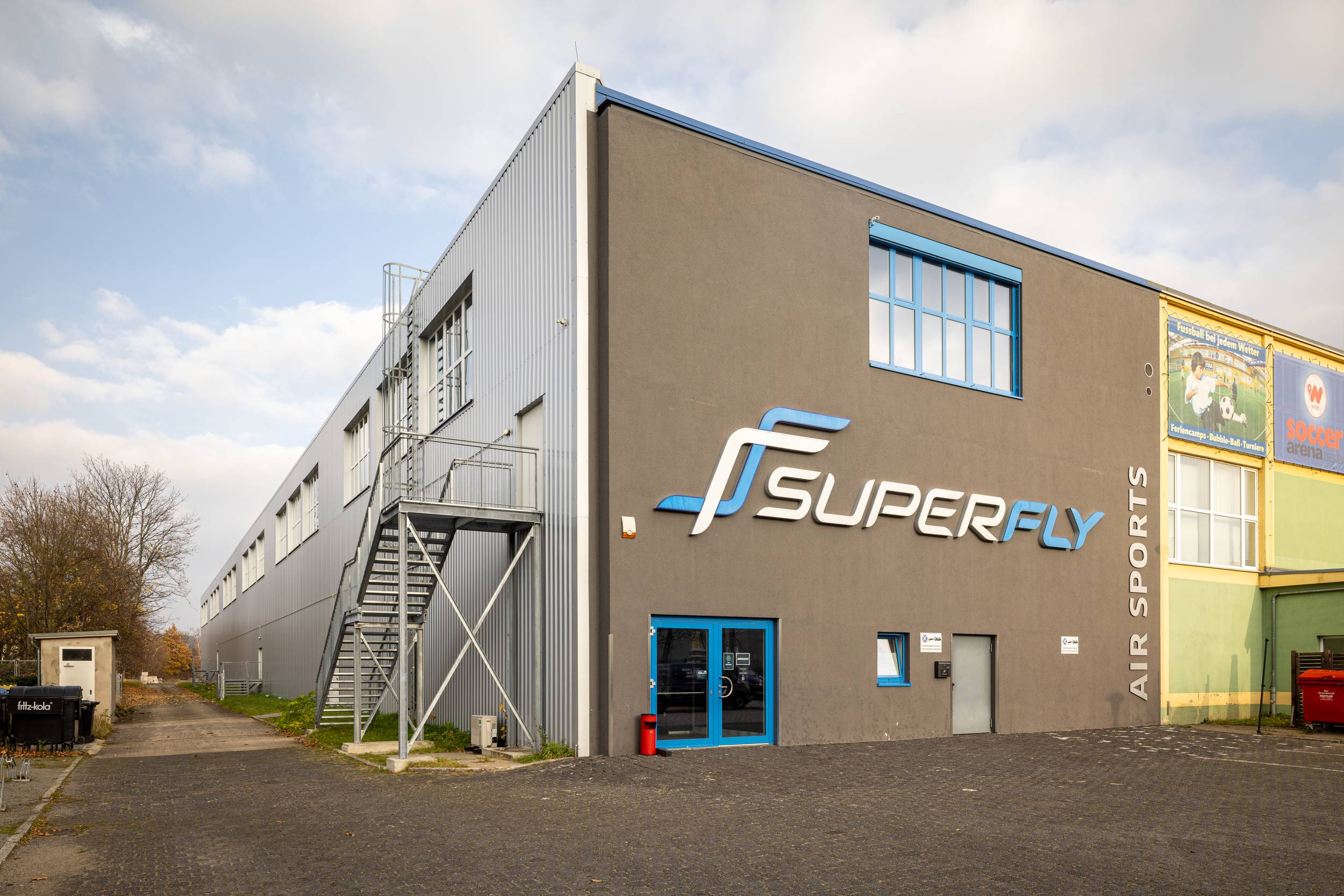 Superfly Dresden – Bild 3