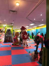 Kids Fun Town – Bild 4