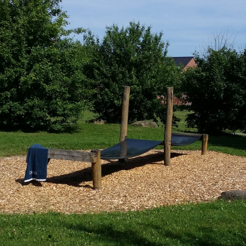 Spielplatz Dorfpark Borschemich – Bild 3