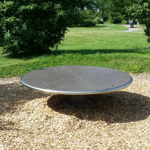 Spielplatz Dorfpark Borschemich – Bild 5