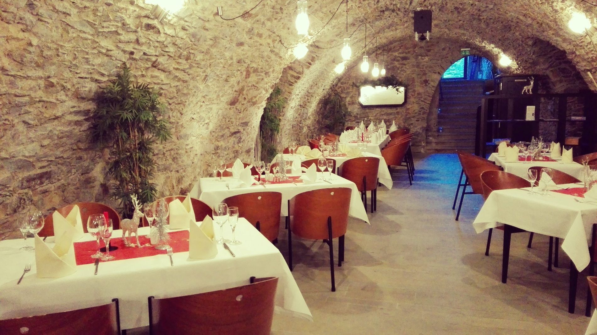 Restaurant Schloßkeller – Bild 2