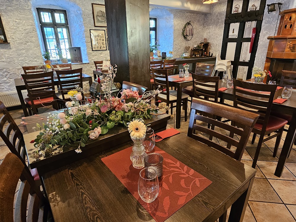 Restaurant Schloßkeller – Bild 3