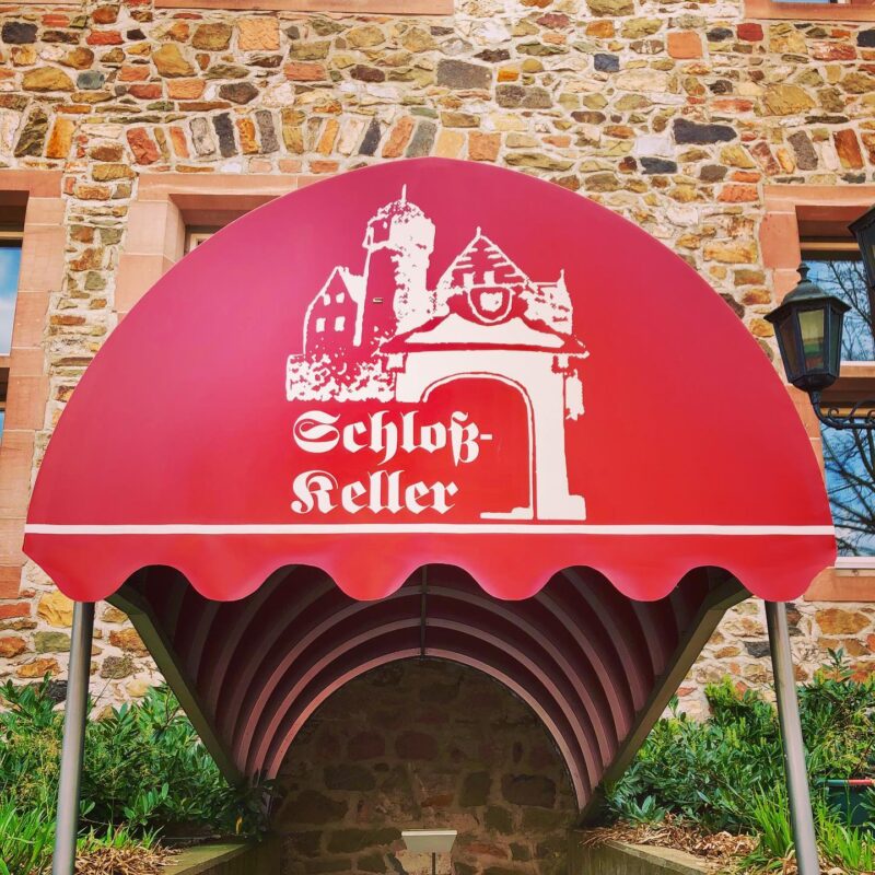 Restaurant Schloßkeller – Bild 5