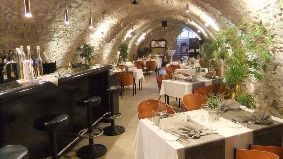 Restaurant Schloßkeller – Bild 6