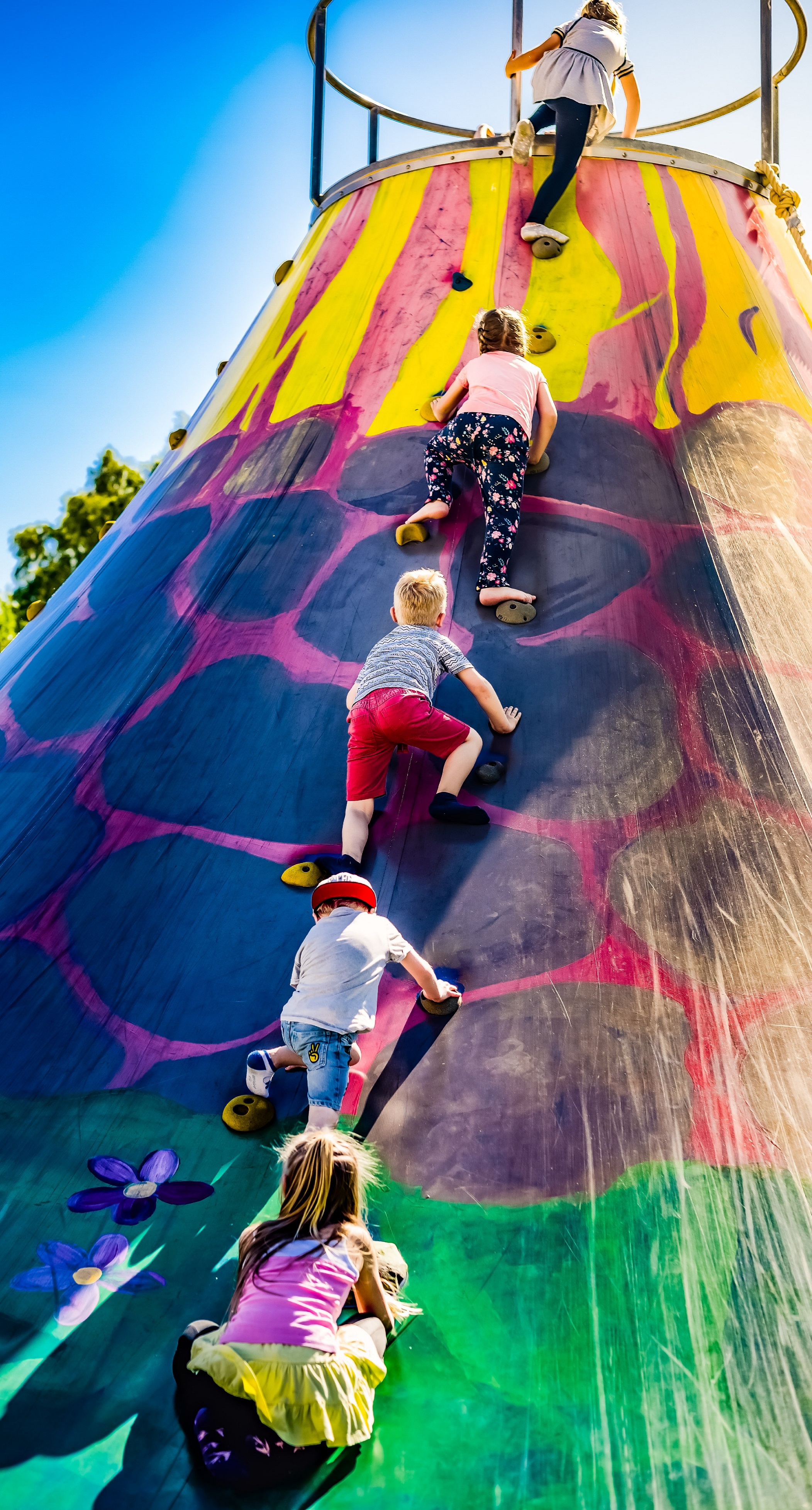 Kinderland Trassenheide – Bild 2