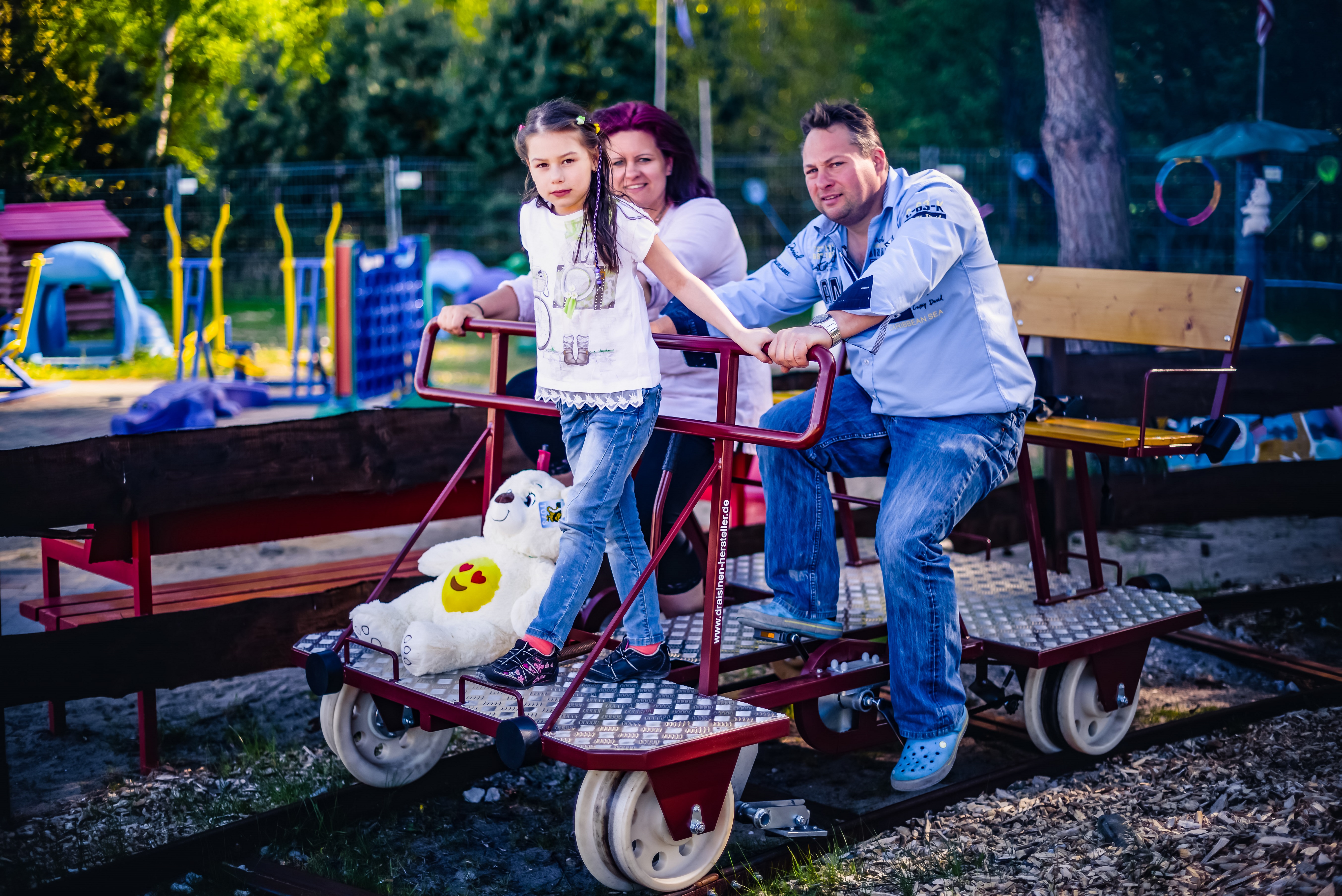 Kinderland Trassenheide – Bild 5
