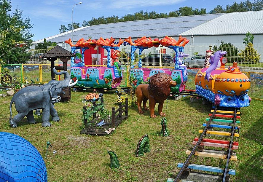 Kinderland Trassenheide – Bild 6