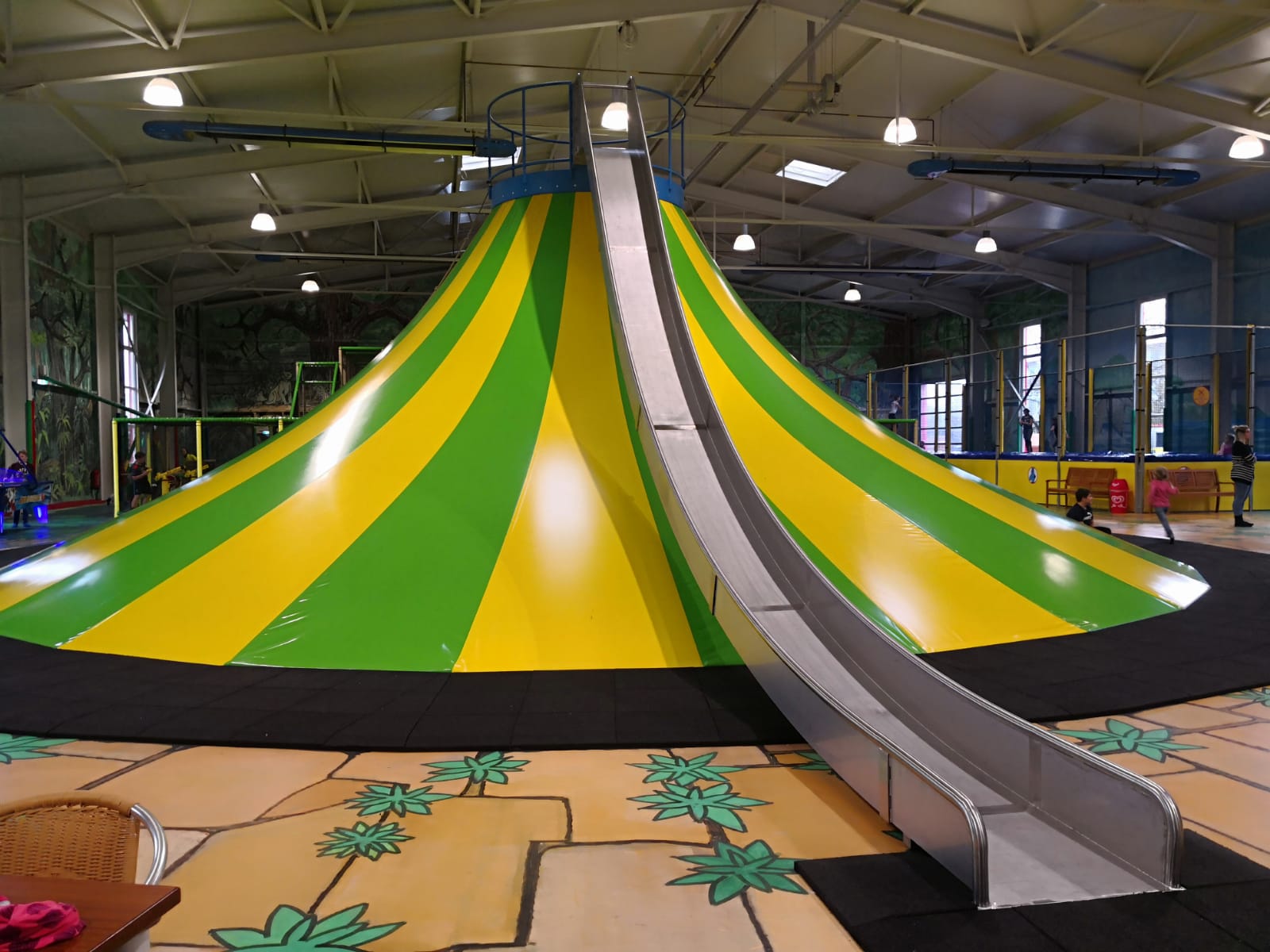 LaLeLu - Abenteuerland GmbH – Bild 1