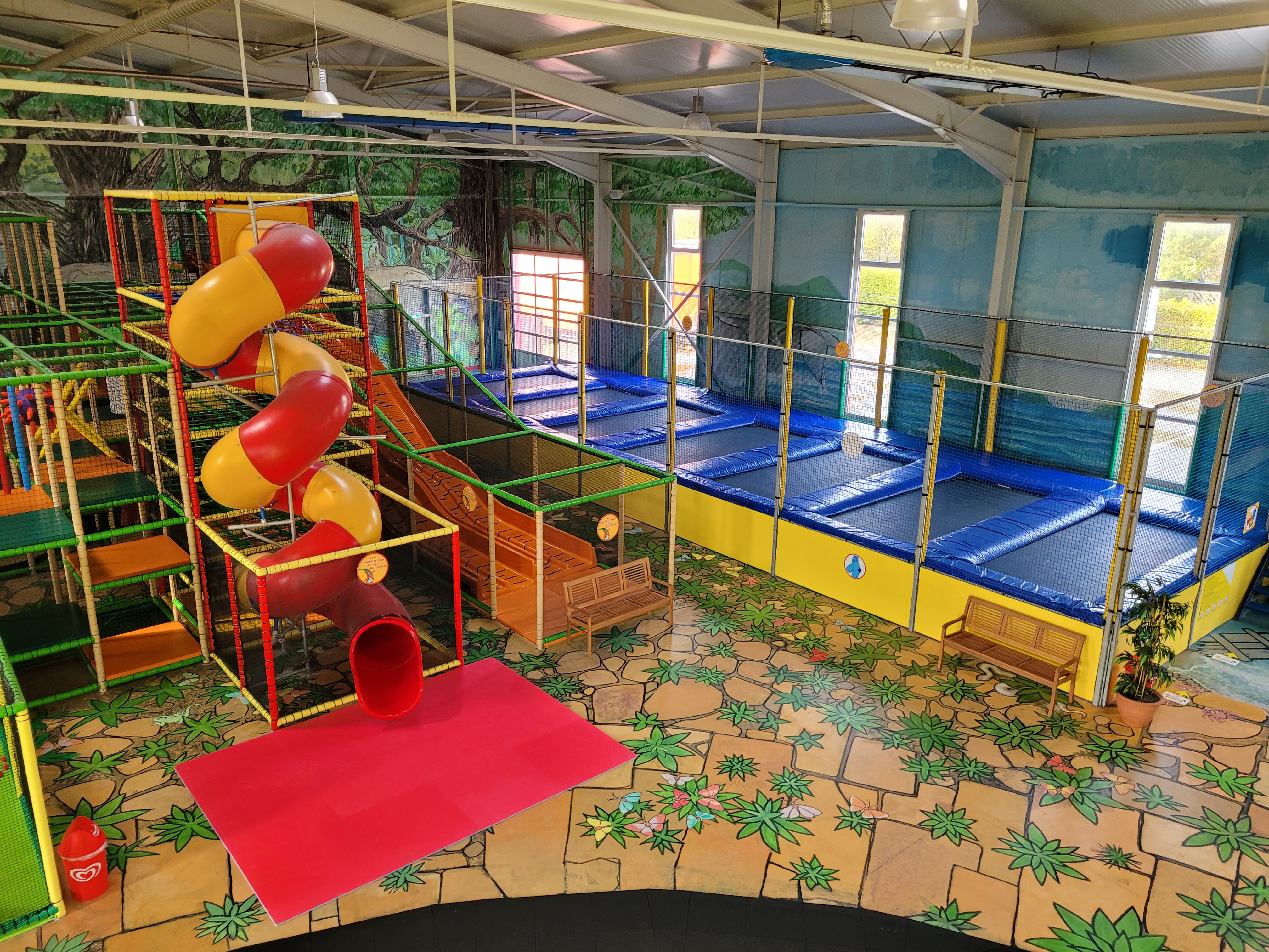 LaLeLu - Abenteuerland GmbH – Bild 3