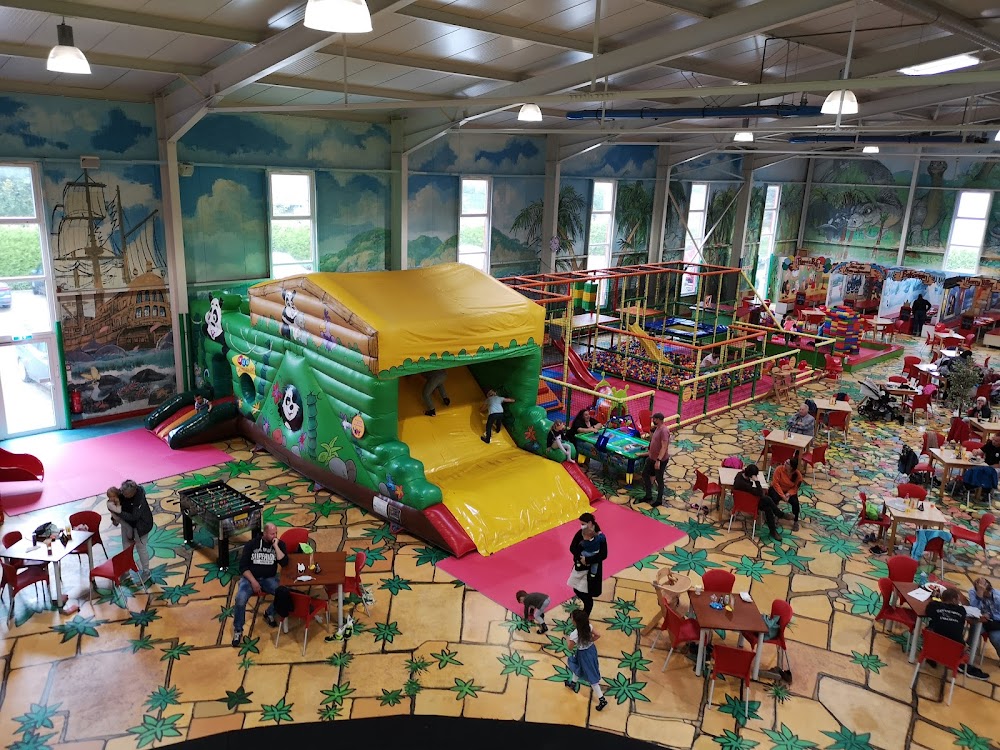 LaLeLu - Abenteuerland GmbH – Bild 4