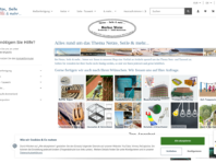 Markus Weiss Netze Seile und mehr ... – Bild 5