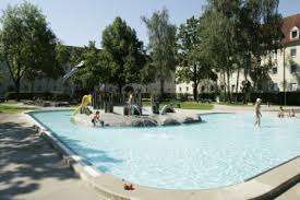 Kinderfreibad Kudlichstraße – Bild 2