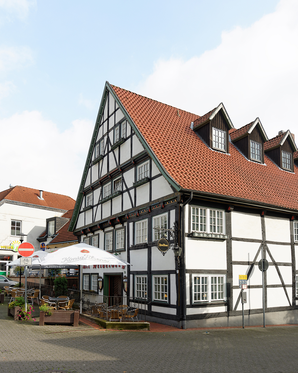 Alt Heidelberg – Bild 2