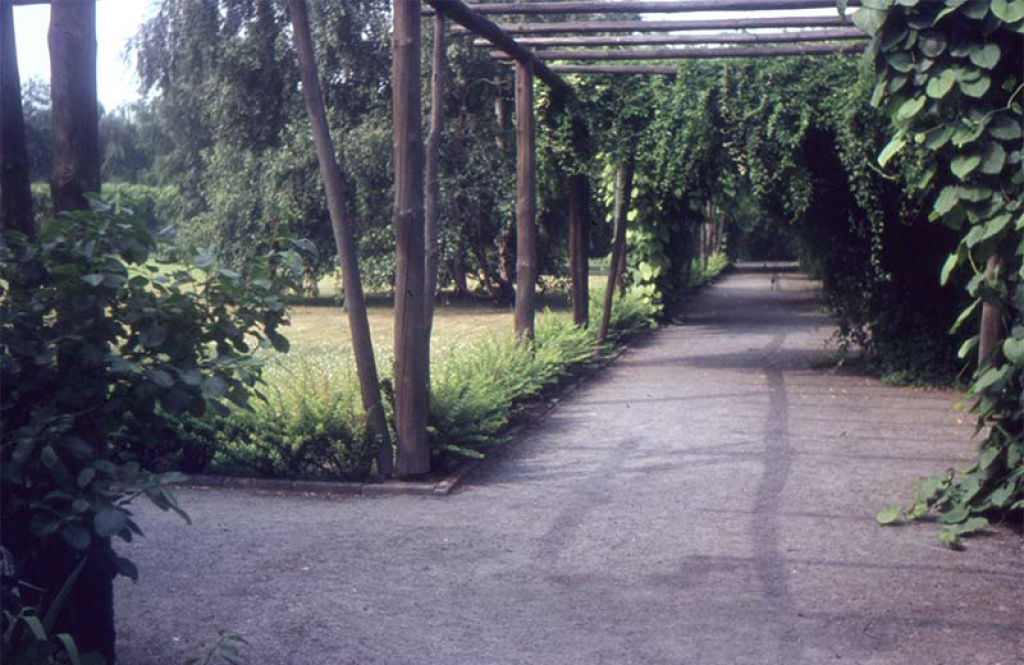 Park am Buschkrug – Bild 5