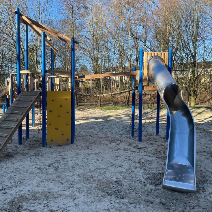 Spielplatz Breslauer Straße – Bild 4