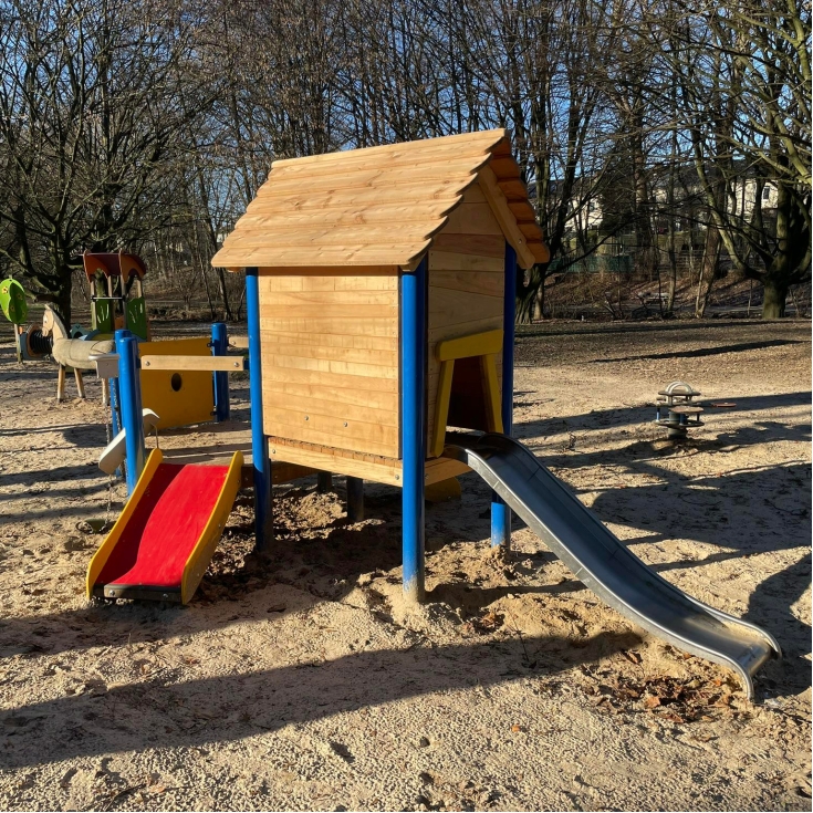 Spielplatz Breslauer Straße – Bild 5