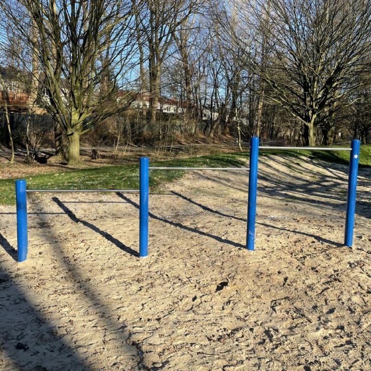 Spielplatz Breslauer Straße – Bild 6