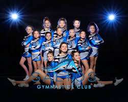 Saltos Gymnastics Club – Bild 3