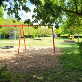 Spielplatz "Hinter der Bahn" – Bild 3