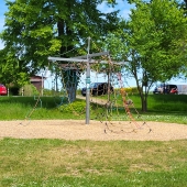 Spielplatz "Hinter der Bahn" – Bild 4