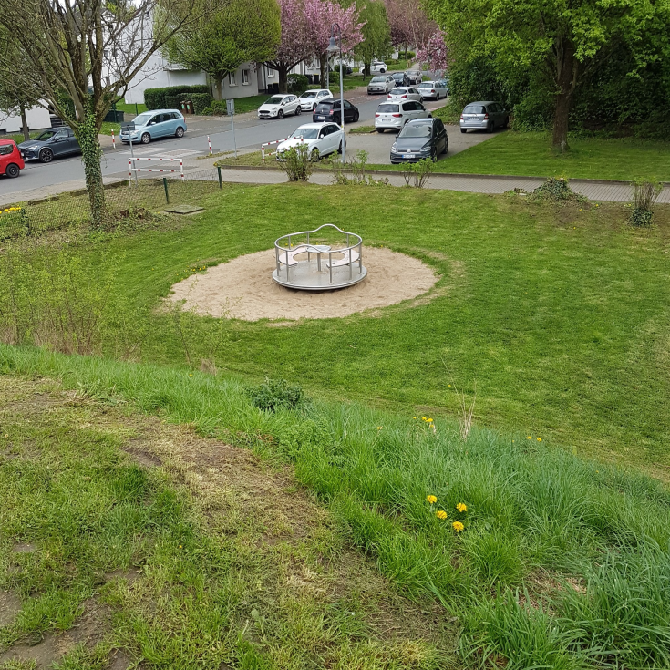 Spielplatz Regenkamp – Bild 4