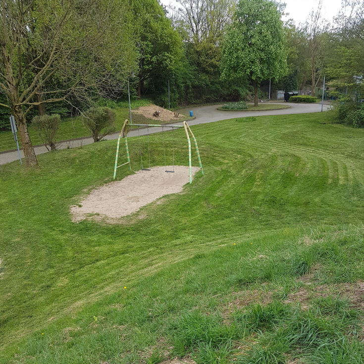 Spielplatz Regenkamp – Bild 6