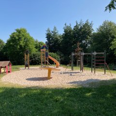 Spielplatz In der Eisenbach – Bild 1