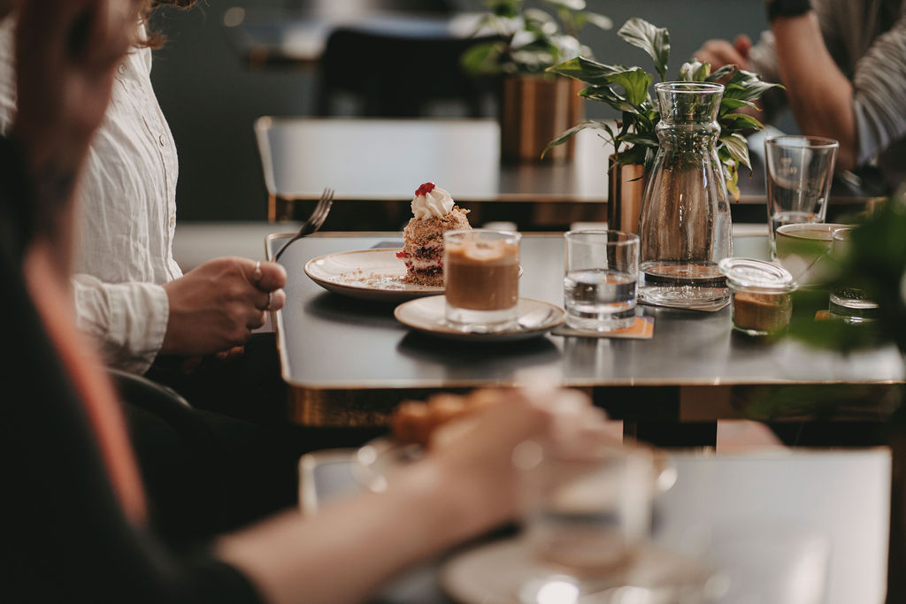 Café im Glockenhof – Bild 3