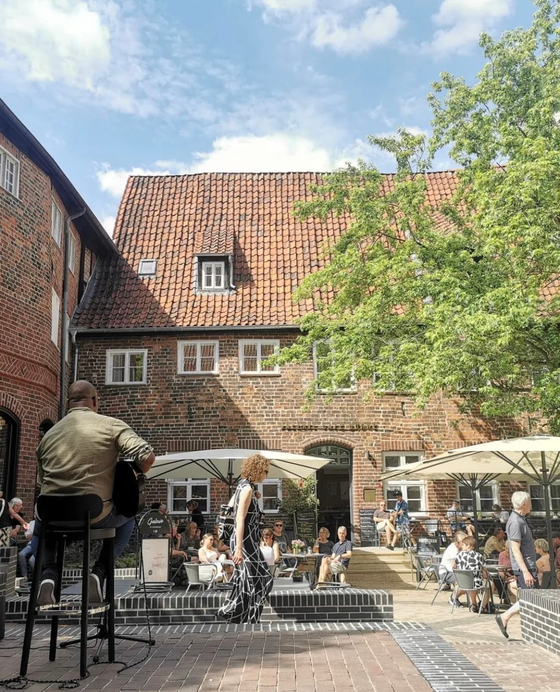 Café im Glockenhof – Bild 4