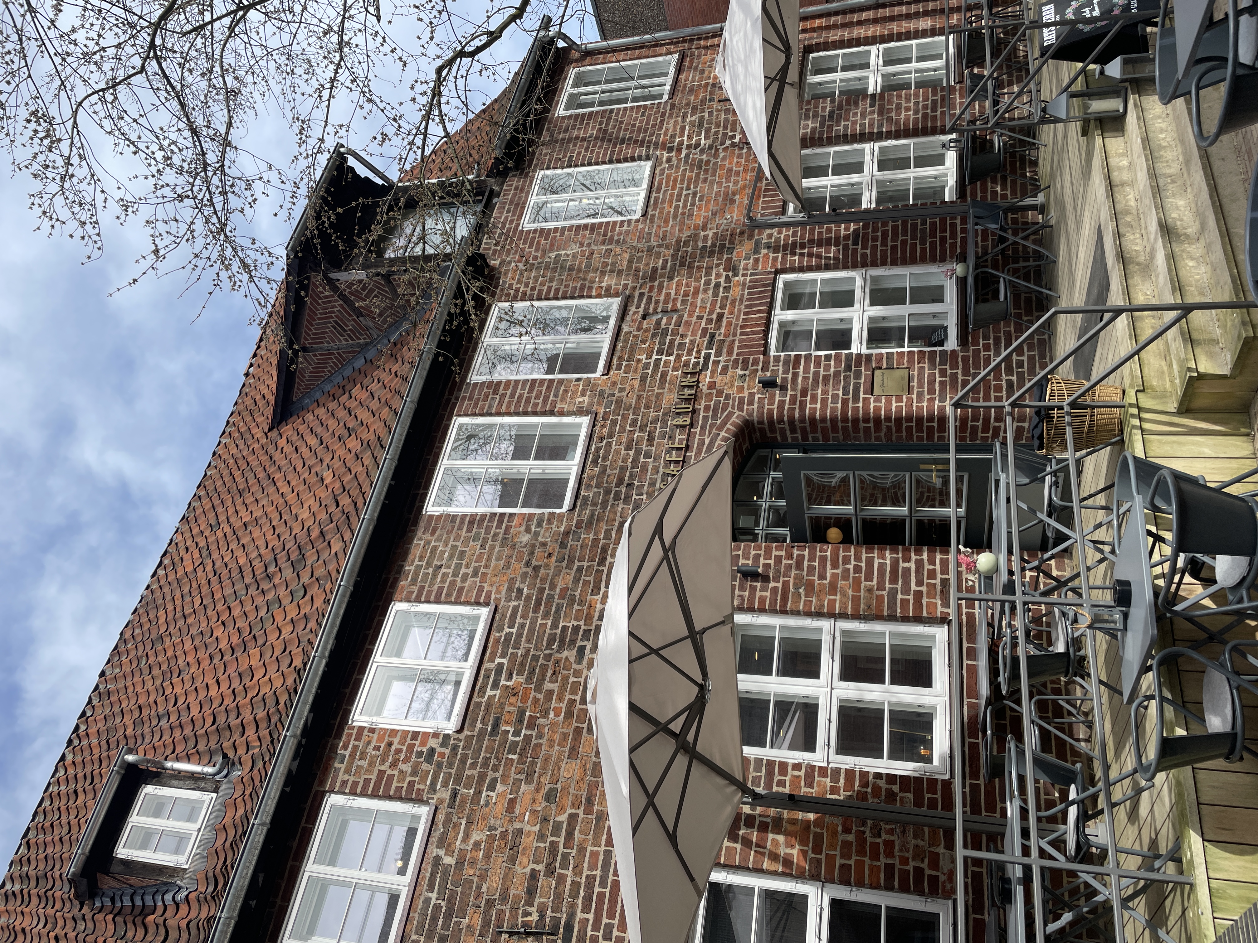 Café im Glockenhof – Bild 5