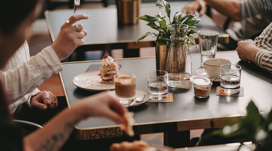 Café im Glockenhof – Bild 6