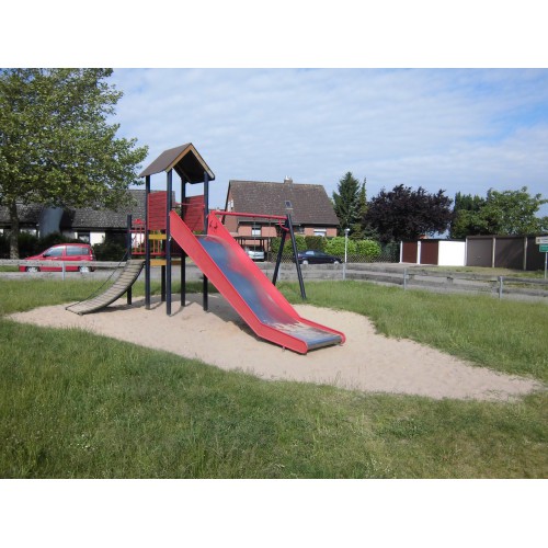 Kinderspielplatz Drosselweg – Bild 3